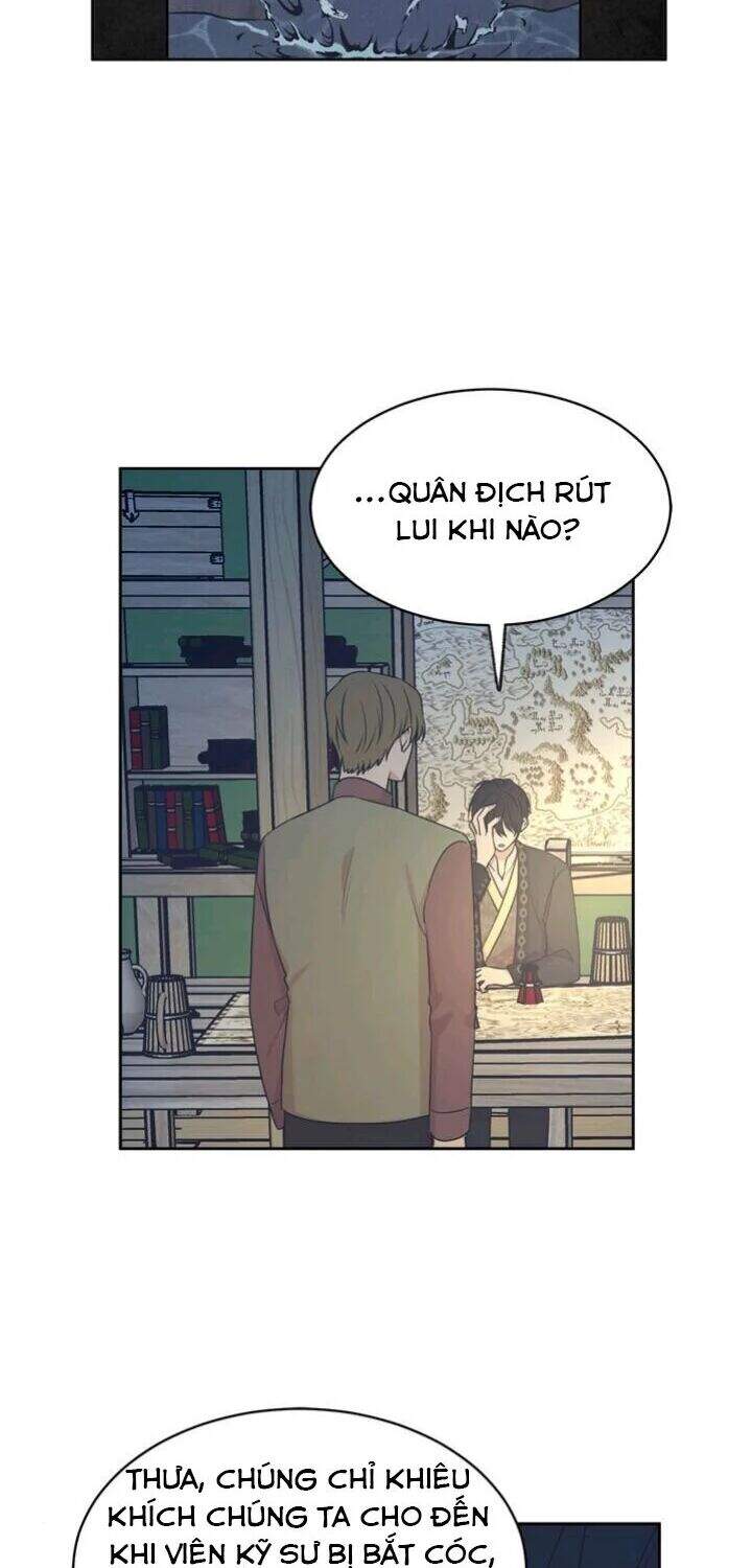 Tôi Sẽ Đi Đến Cùng Với Hoàng Đế Chapter 88 - 6