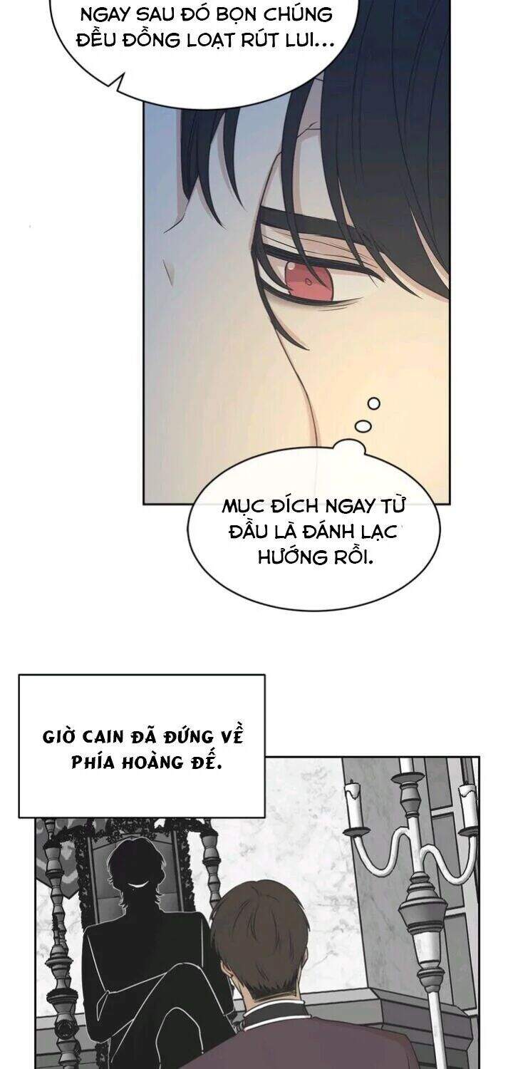 Tôi Sẽ Đi Đến Cùng Với Hoàng Đế Chapter 88 - 7