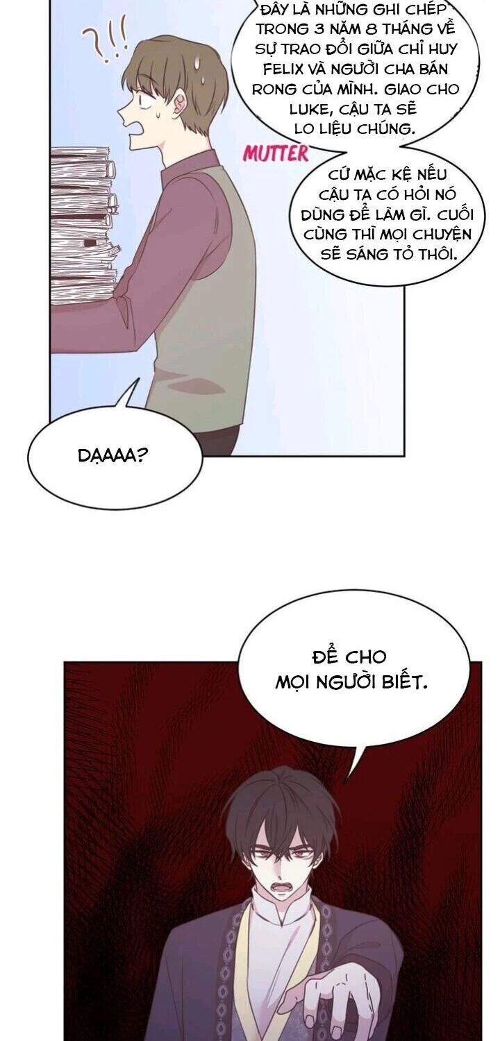 Tôi Sẽ Đi Đến Cùng Với Hoàng Đế Chapter 88 - 10