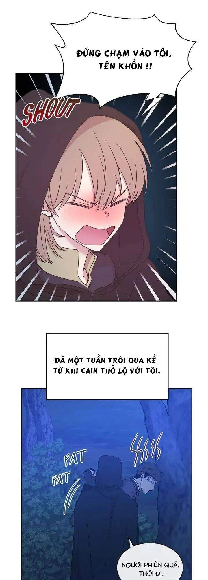 Tôi Sẽ Đi Đến Cùng Với Hoàng Đế Chapter 89 - 1