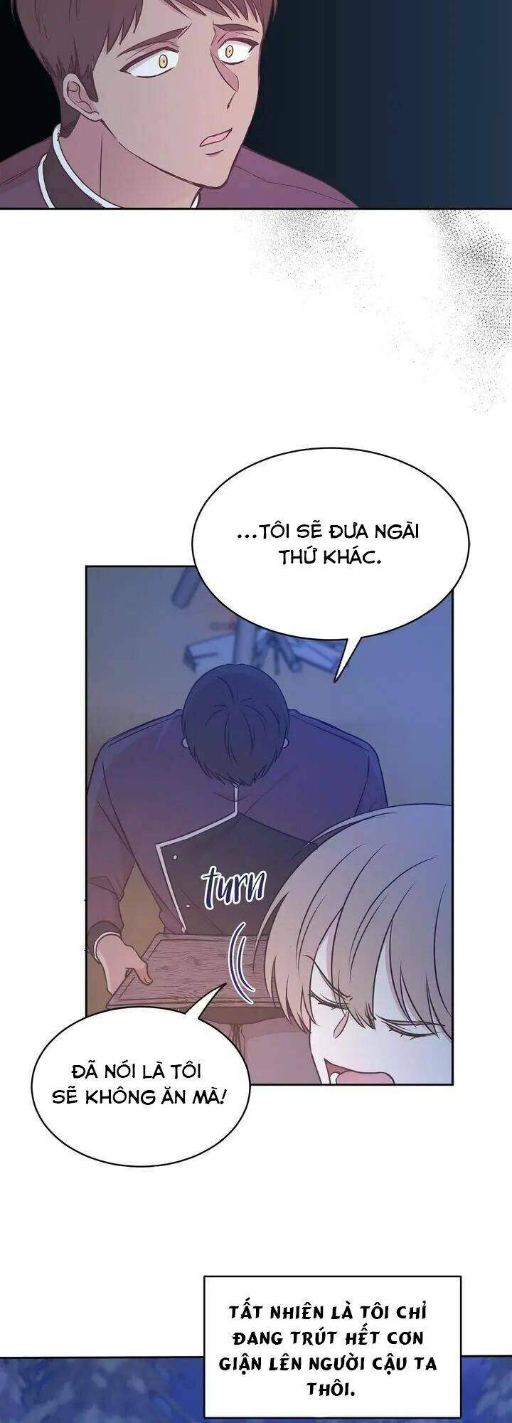 Tôi Sẽ Đi Đến Cùng Với Hoàng Đế Chapter 89 - 11