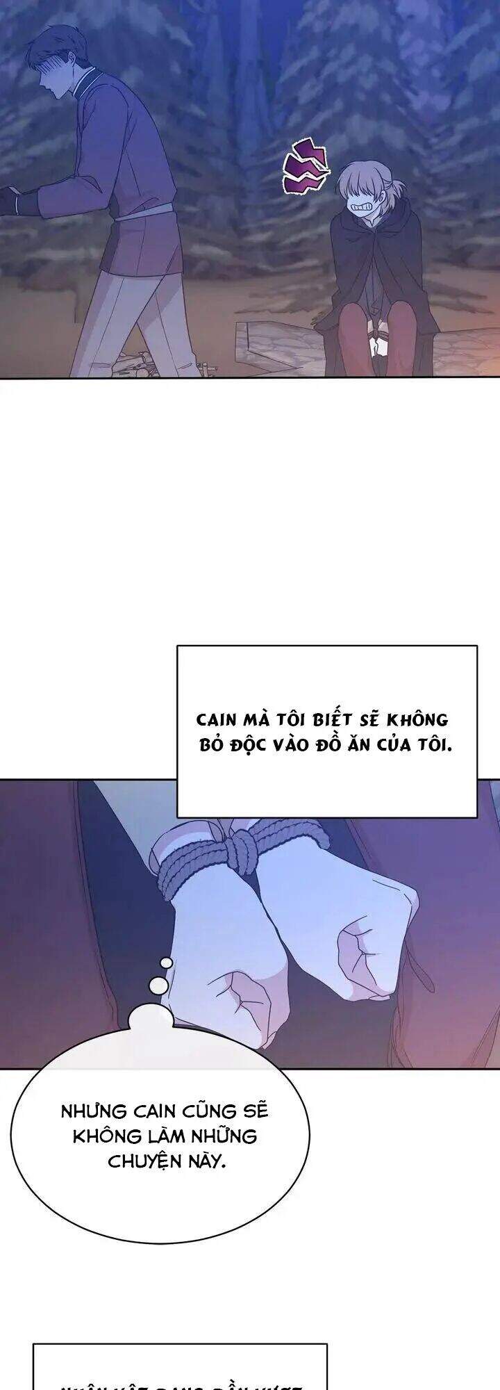 Tôi Sẽ Đi Đến Cùng Với Hoàng Đế Chapter 89 - 12