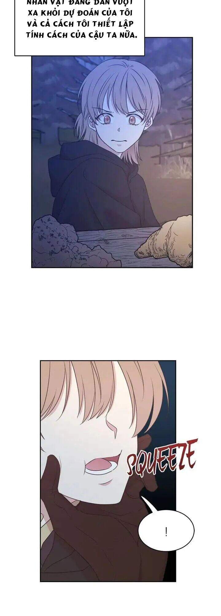 Tôi Sẽ Đi Đến Cùng Với Hoàng Đế Chapter 89 - 13