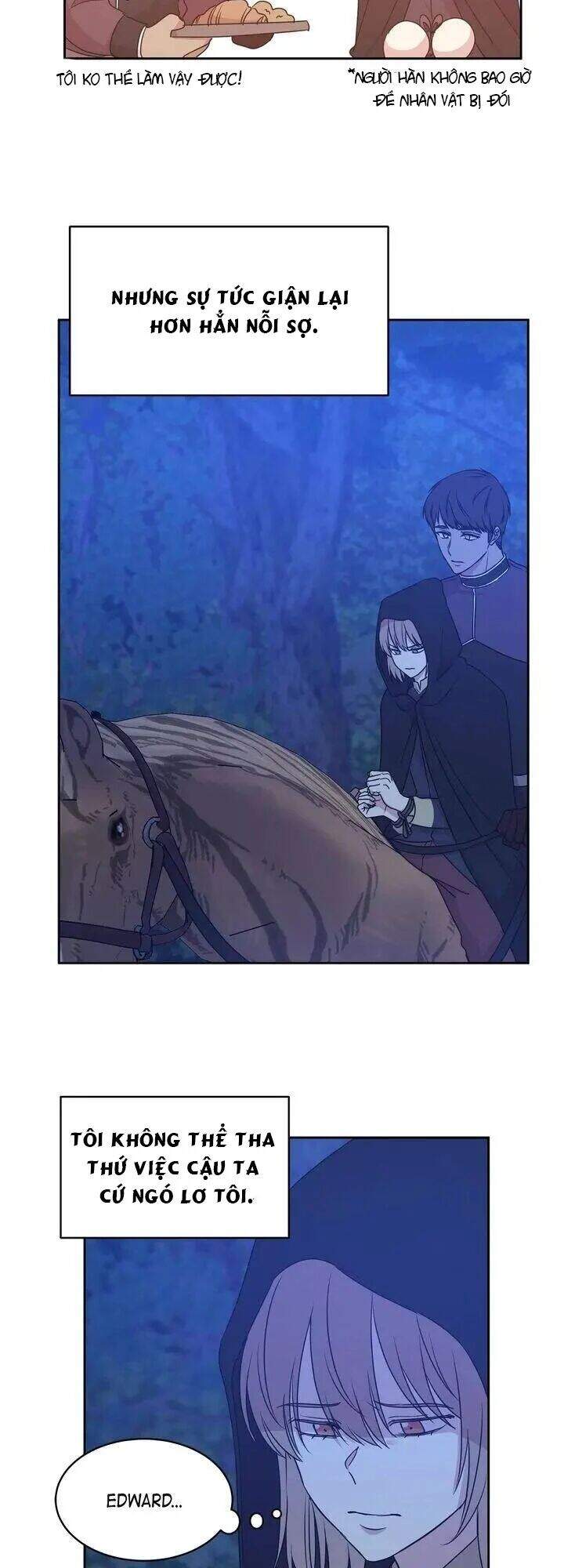 Tôi Sẽ Đi Đến Cùng Với Hoàng Đế Chapter 89 - 16