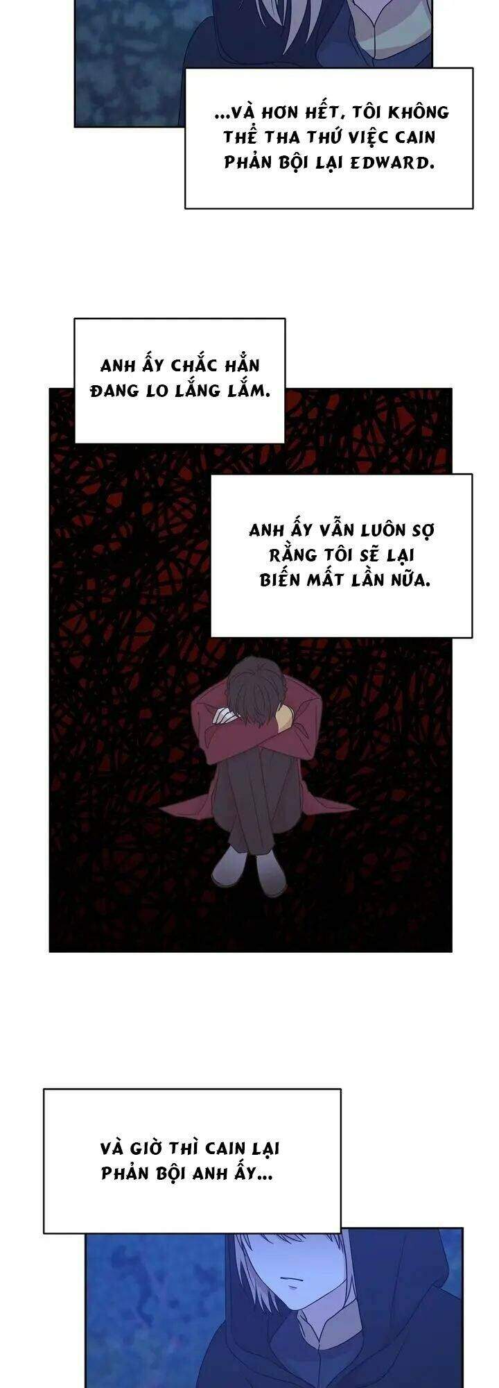 Tôi Sẽ Đi Đến Cùng Với Hoàng Đế Chapter 89 - 17