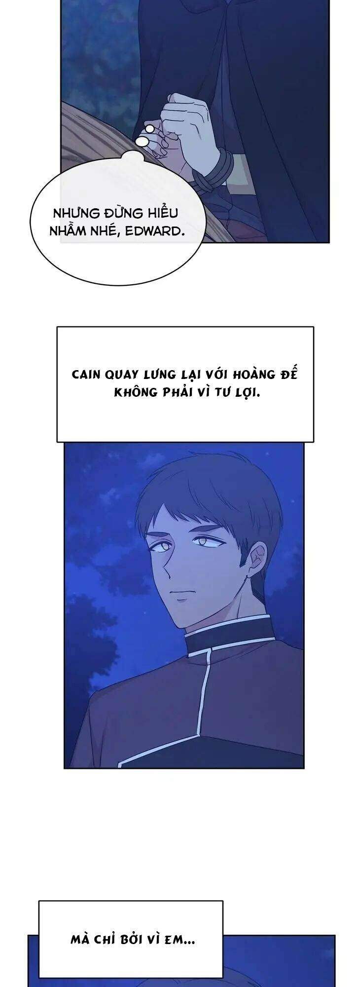 Tôi Sẽ Đi Đến Cùng Với Hoàng Đế Chapter 89 - 18