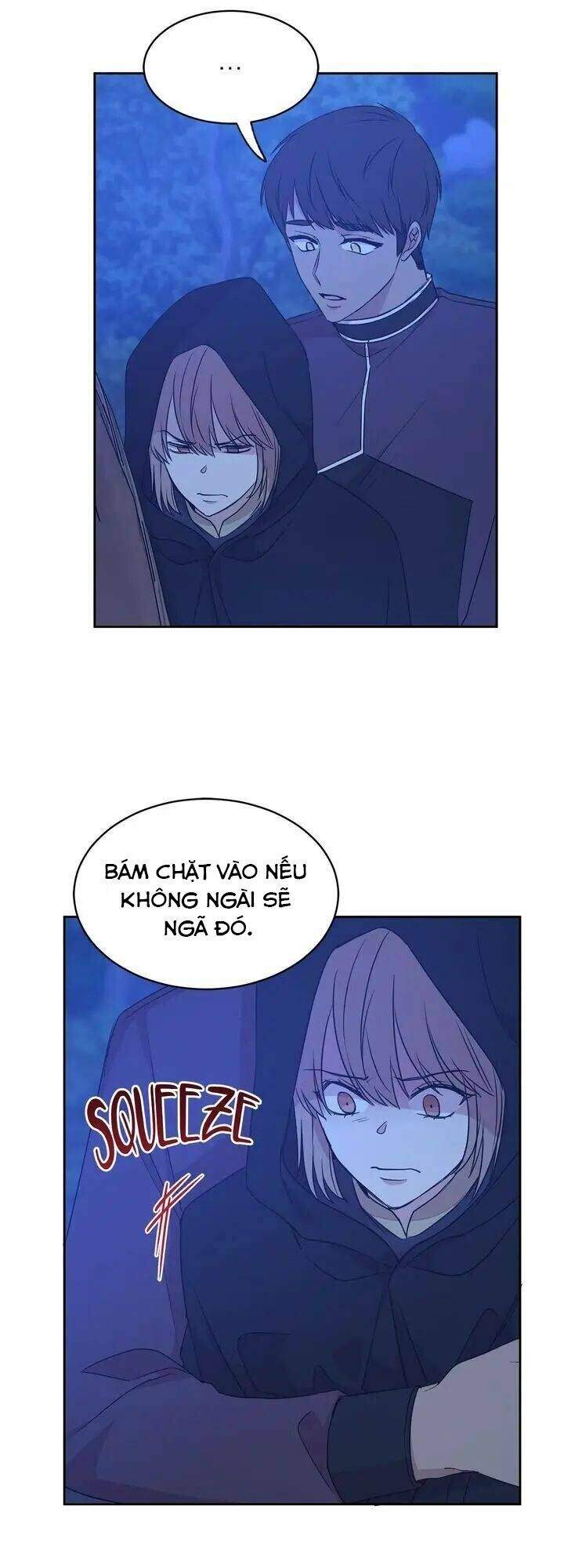 Tôi Sẽ Đi Đến Cùng Với Hoàng Đế Chapter 89 - 20