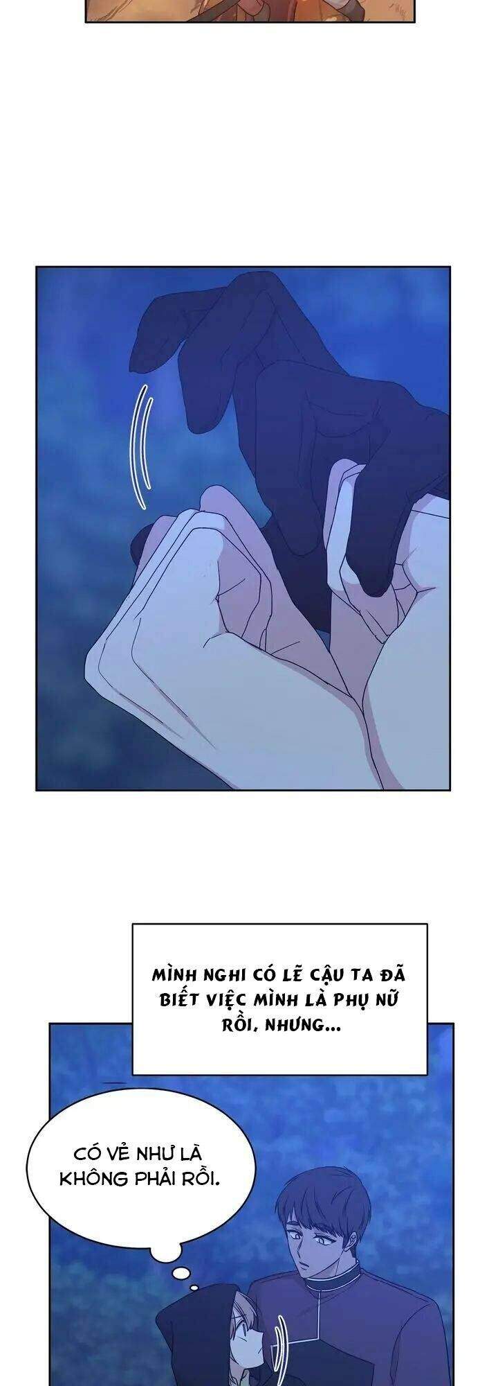 Tôi Sẽ Đi Đến Cùng Với Hoàng Đế Chapter 89 - 23