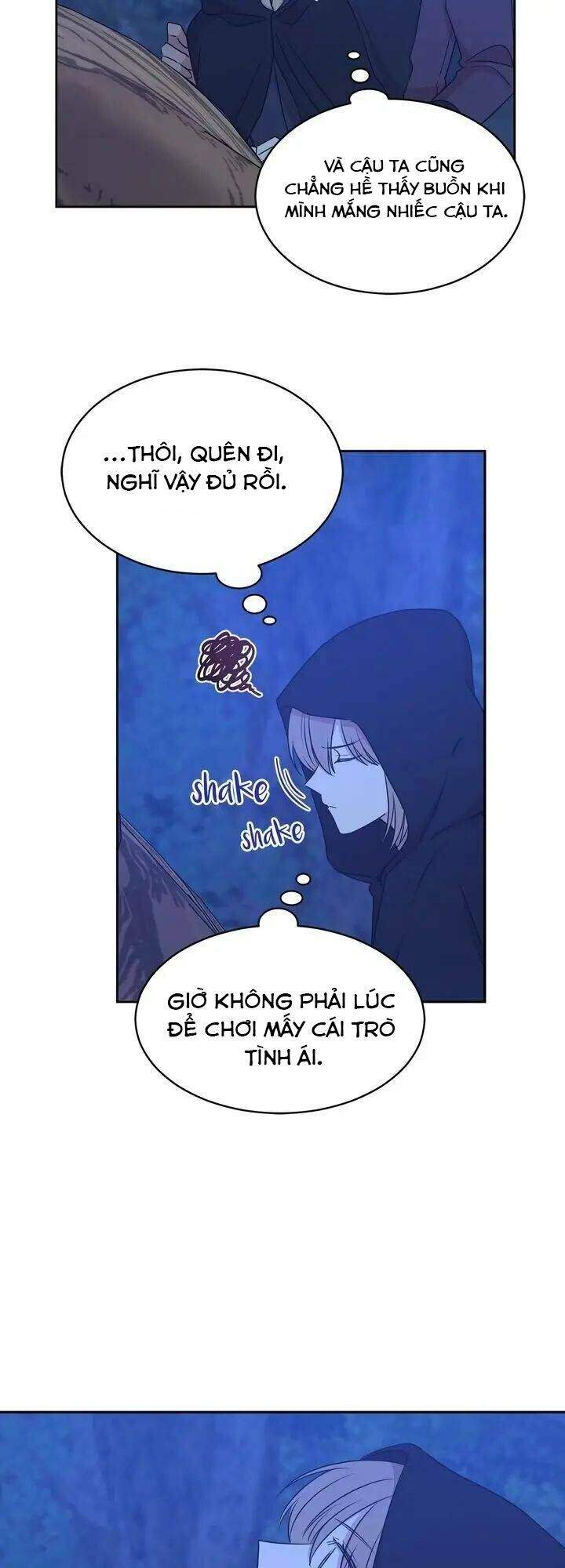 Tôi Sẽ Đi Đến Cùng Với Hoàng Đế Chapter 89 - 24