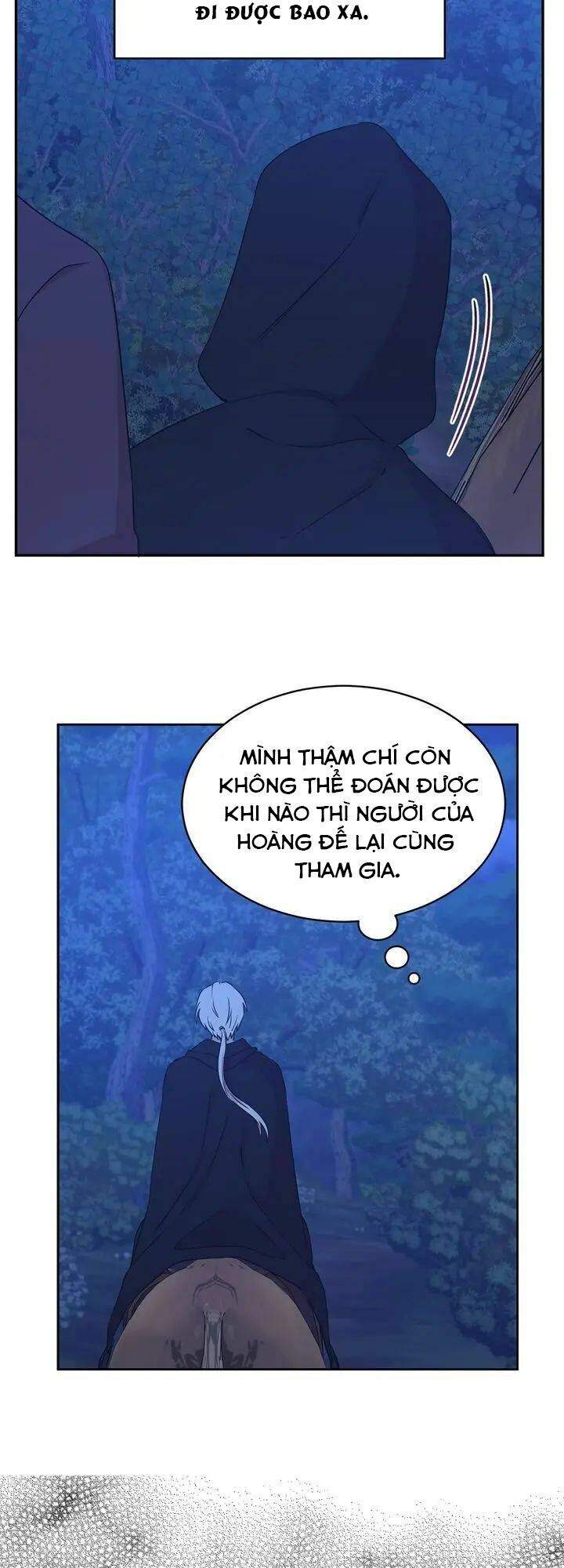 Tôi Sẽ Đi Đến Cùng Với Hoàng Đế Chapter 89 - 26