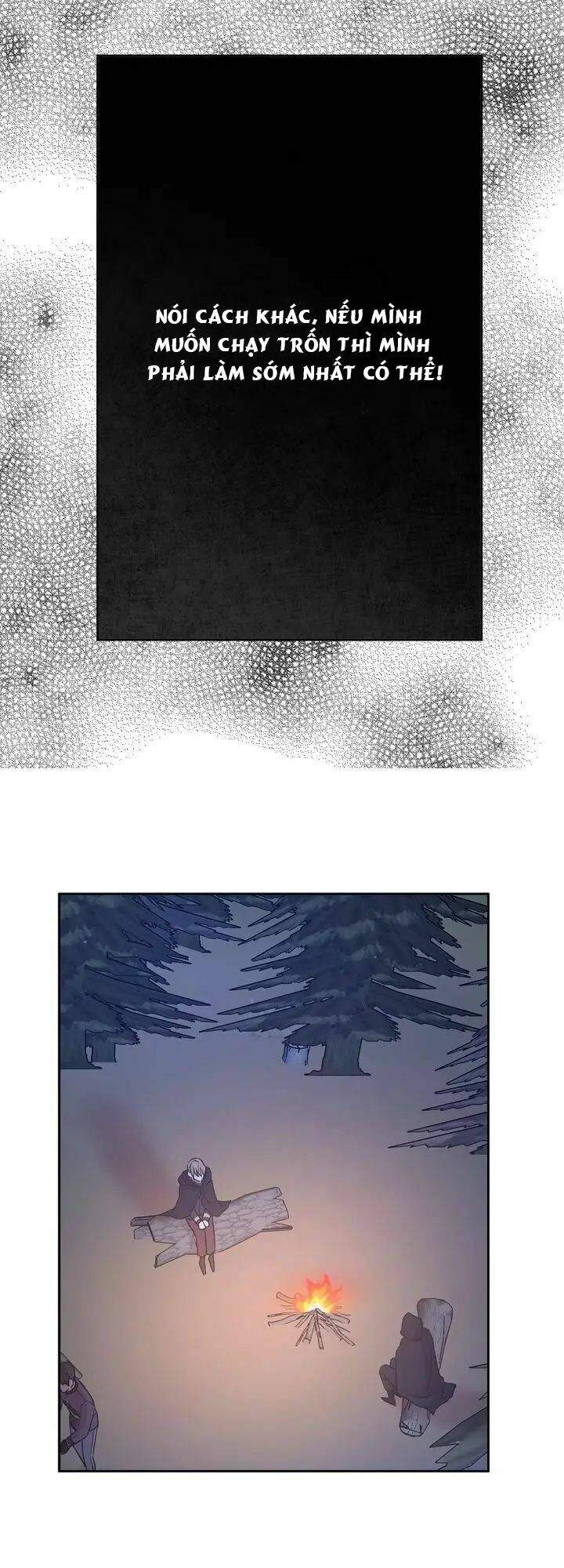 Tôi Sẽ Đi Đến Cùng Với Hoàng Đế Chapter 89 - 27