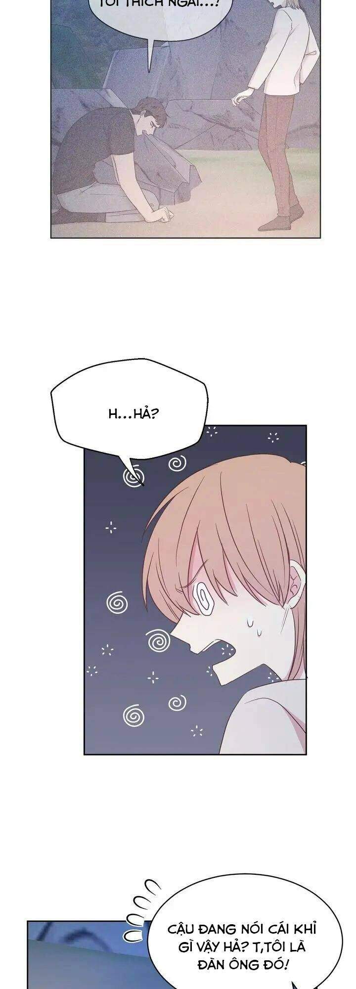 Tôi Sẽ Đi Đến Cùng Với Hoàng Đế Chapter 89 - 4