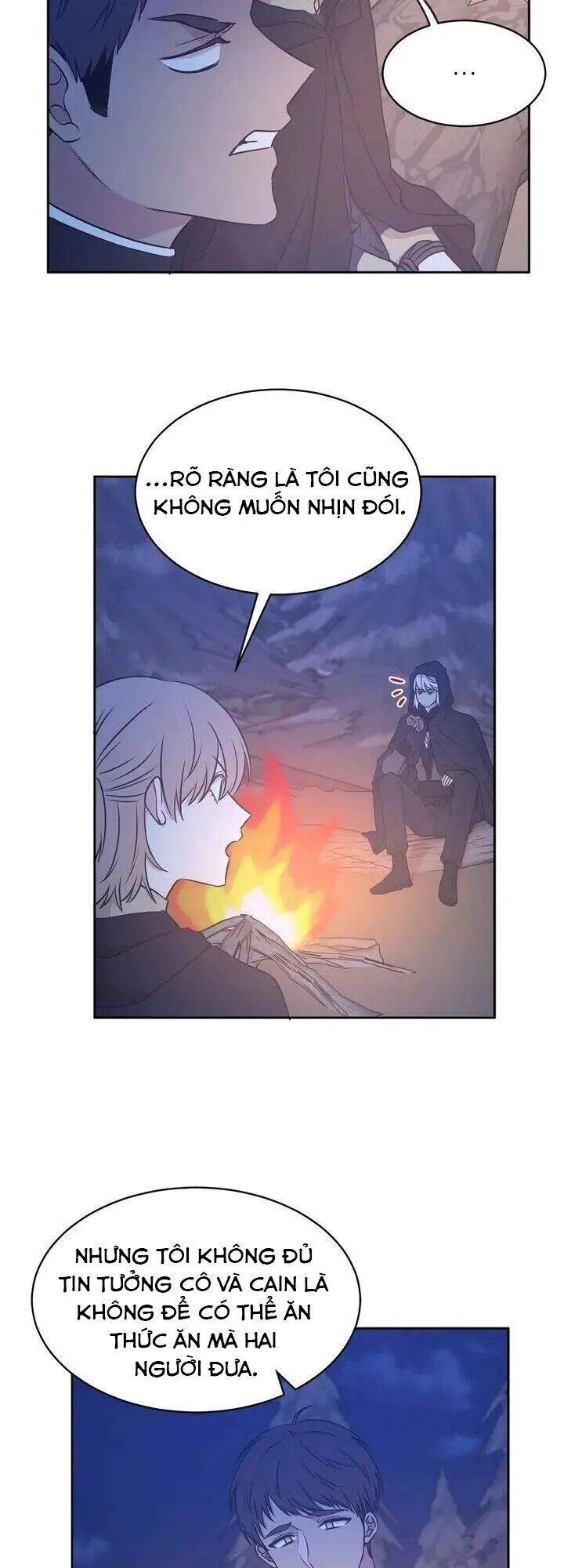 Tôi Sẽ Đi Đến Cùng Với Hoàng Đế Chapter 89 - 31