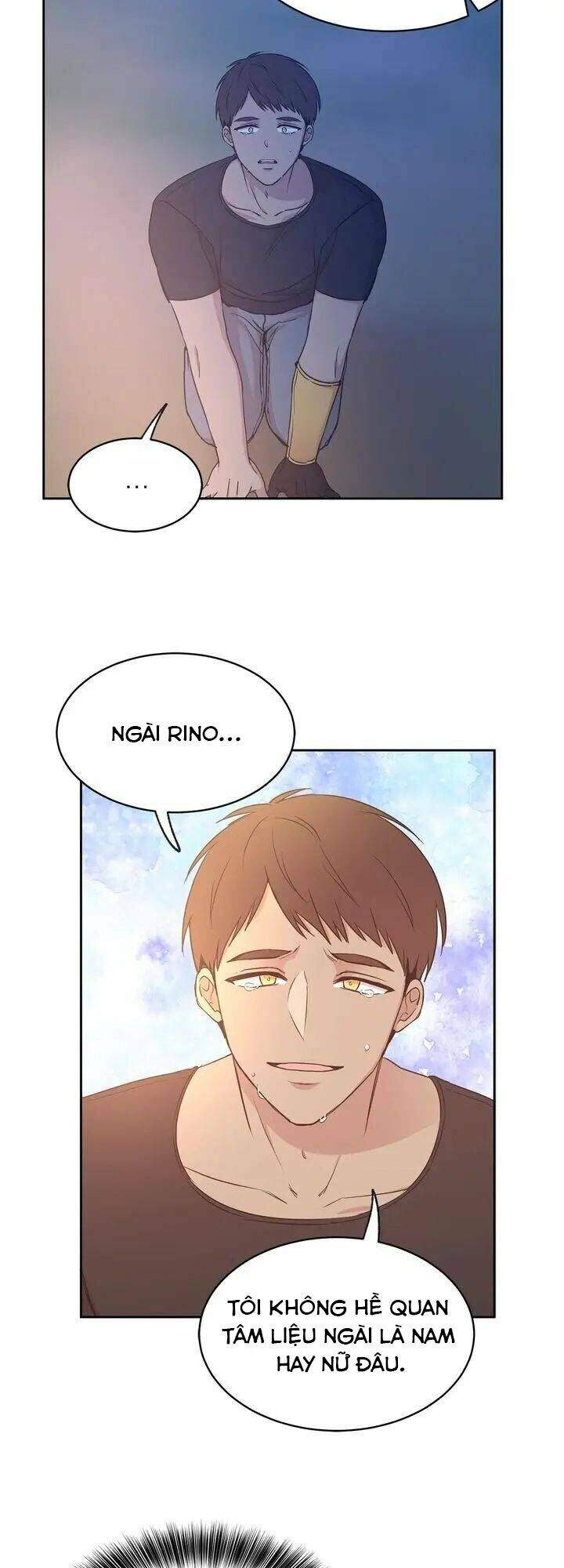 Tôi Sẽ Đi Đến Cùng Với Hoàng Đế Chapter 89 - 5