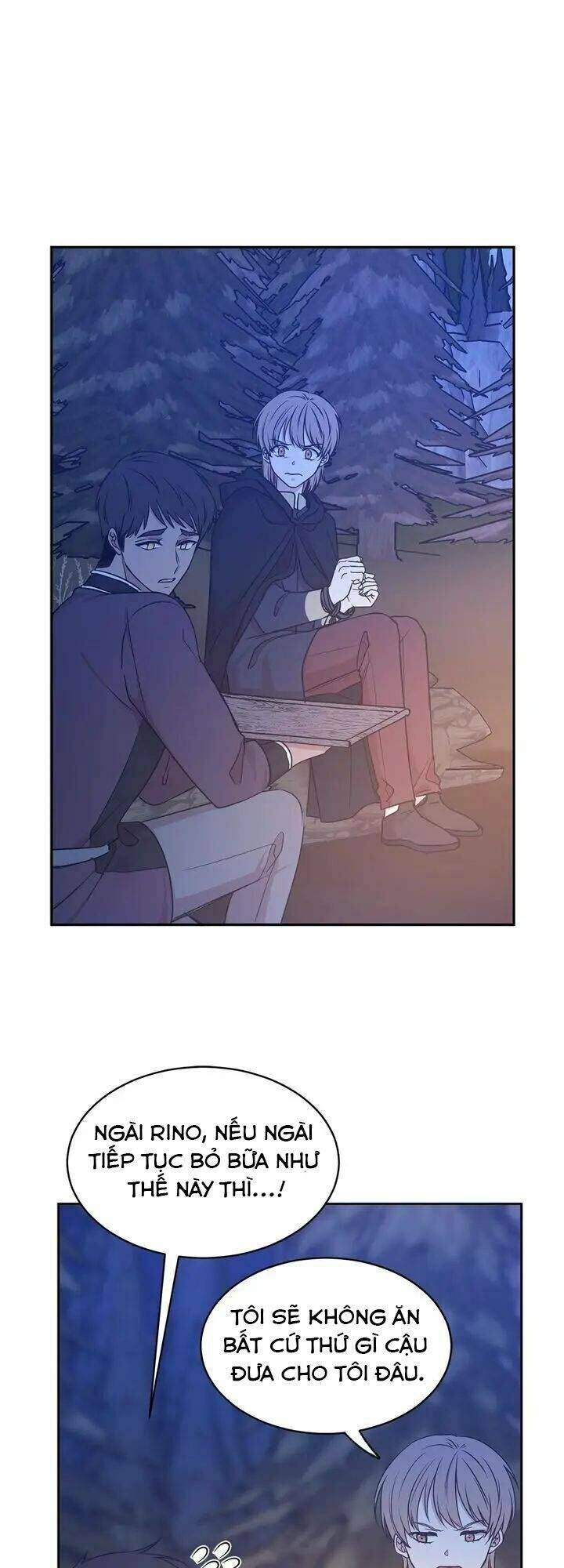 Tôi Sẽ Đi Đến Cùng Với Hoàng Đế Chapter 89 - 9