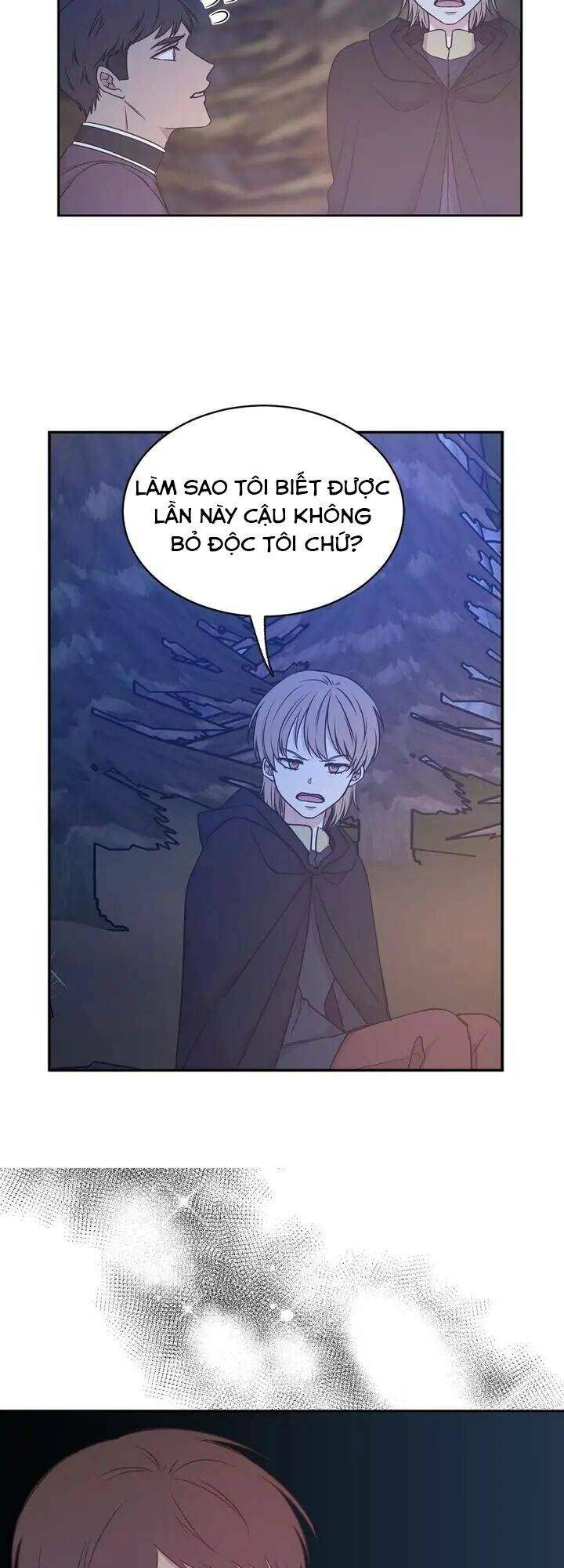 Tôi Sẽ Đi Đến Cùng Với Hoàng Đế Chapter 89 - 10