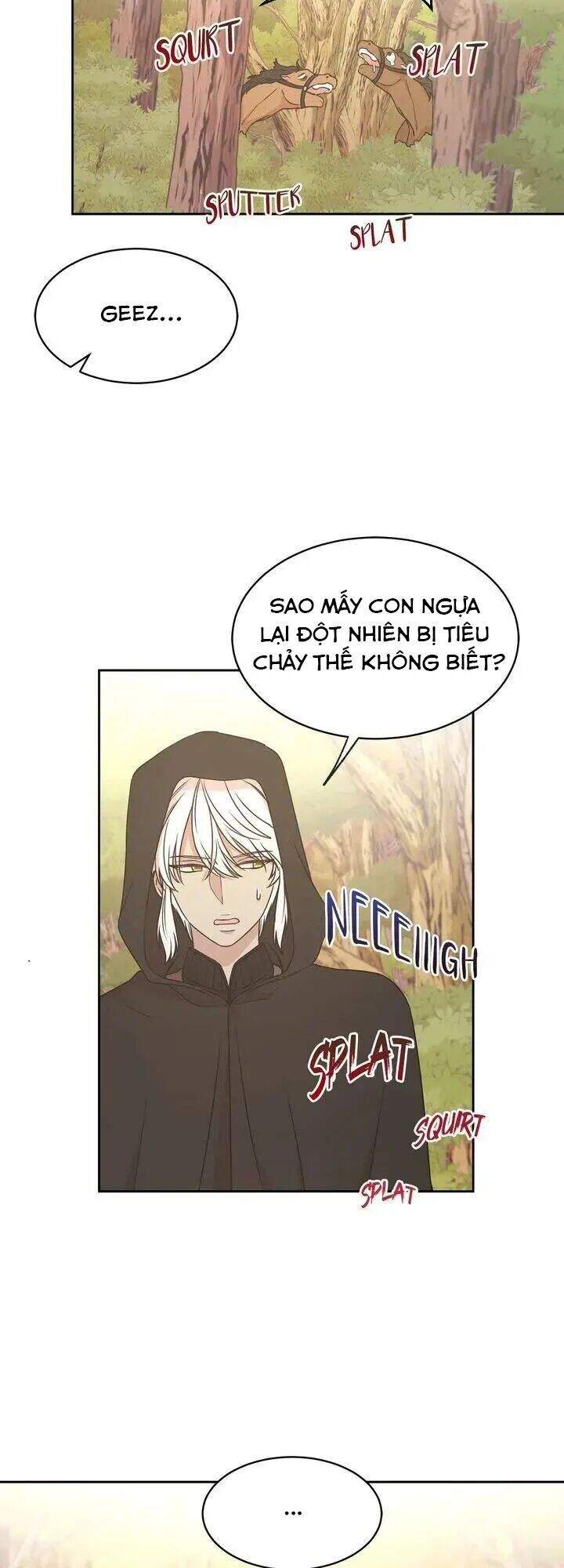 Tôi Sẽ Đi Đến Cùng Với Hoàng Đế Chapter 90 - 11