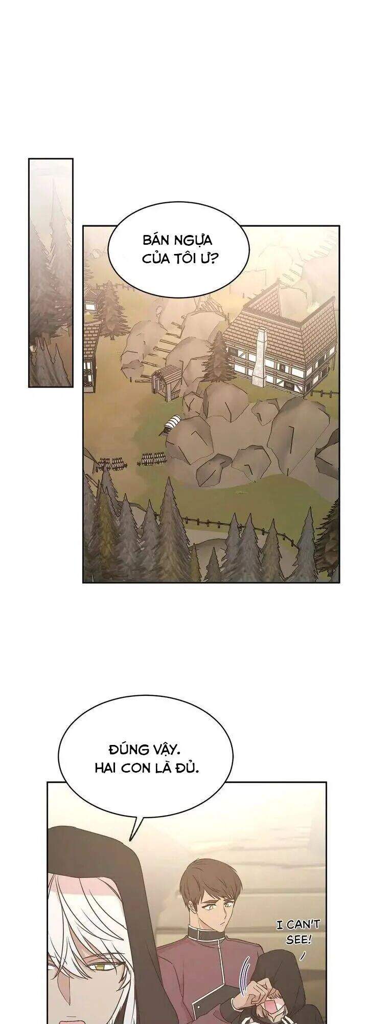 Tôi Sẽ Đi Đến Cùng Với Hoàng Đế Chapter 90 - 16