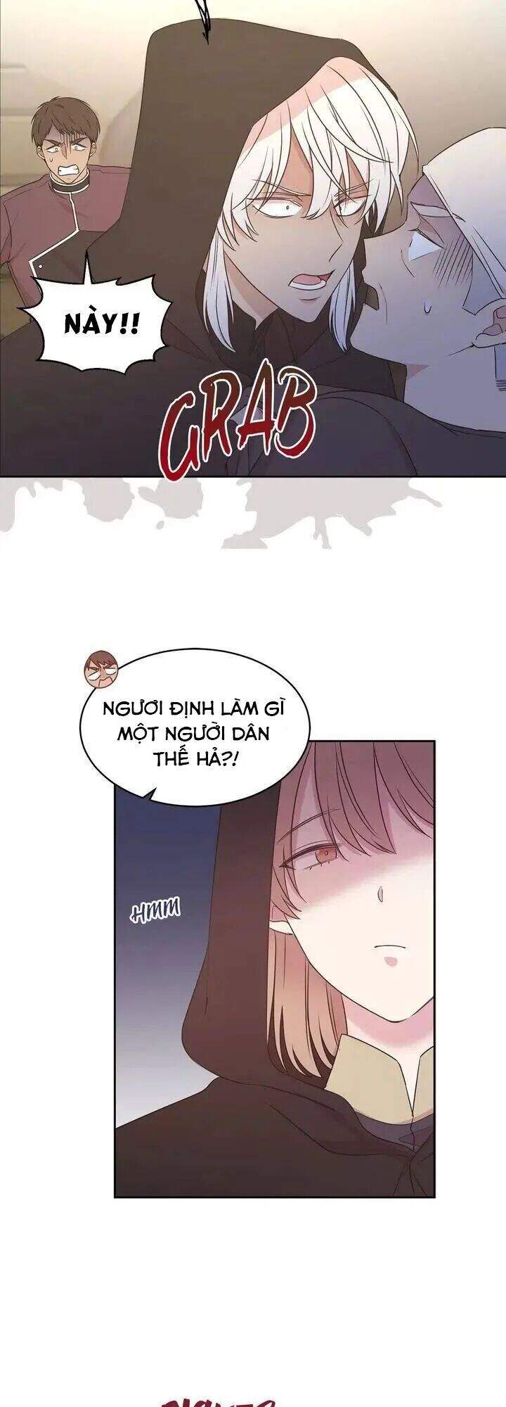 Tôi Sẽ Đi Đến Cùng Với Hoàng Đế Chapter 90 - 19