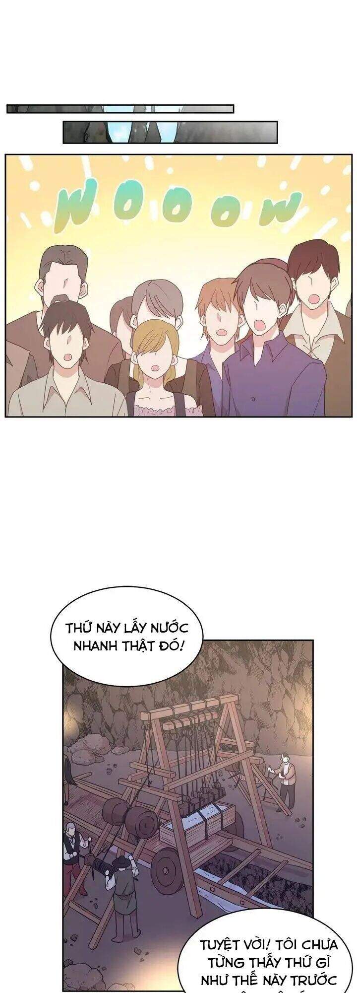 Tôi Sẽ Đi Đến Cùng Với Hoàng Đế Chapter 90 - 22