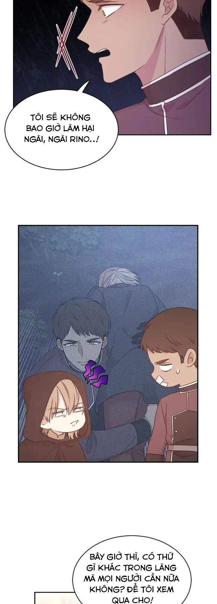 Tôi Sẽ Đi Đến Cùng Với Hoàng Đế Chapter 90 - 25