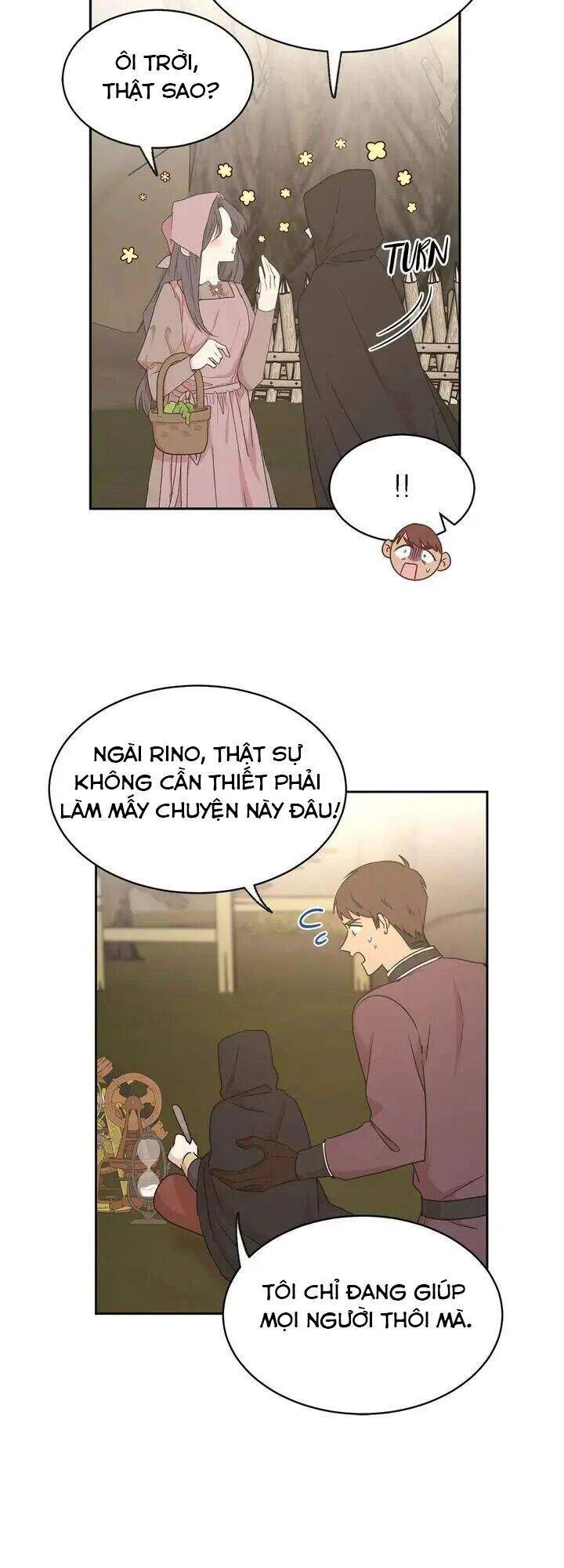 Tôi Sẽ Đi Đến Cùng Với Hoàng Đế Chapter 90 - 26