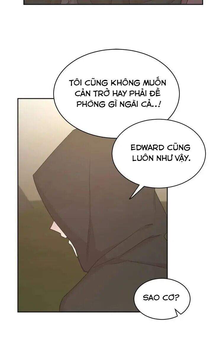 Tôi Sẽ Đi Đến Cùng Với Hoàng Đế Chapter 90 - 28