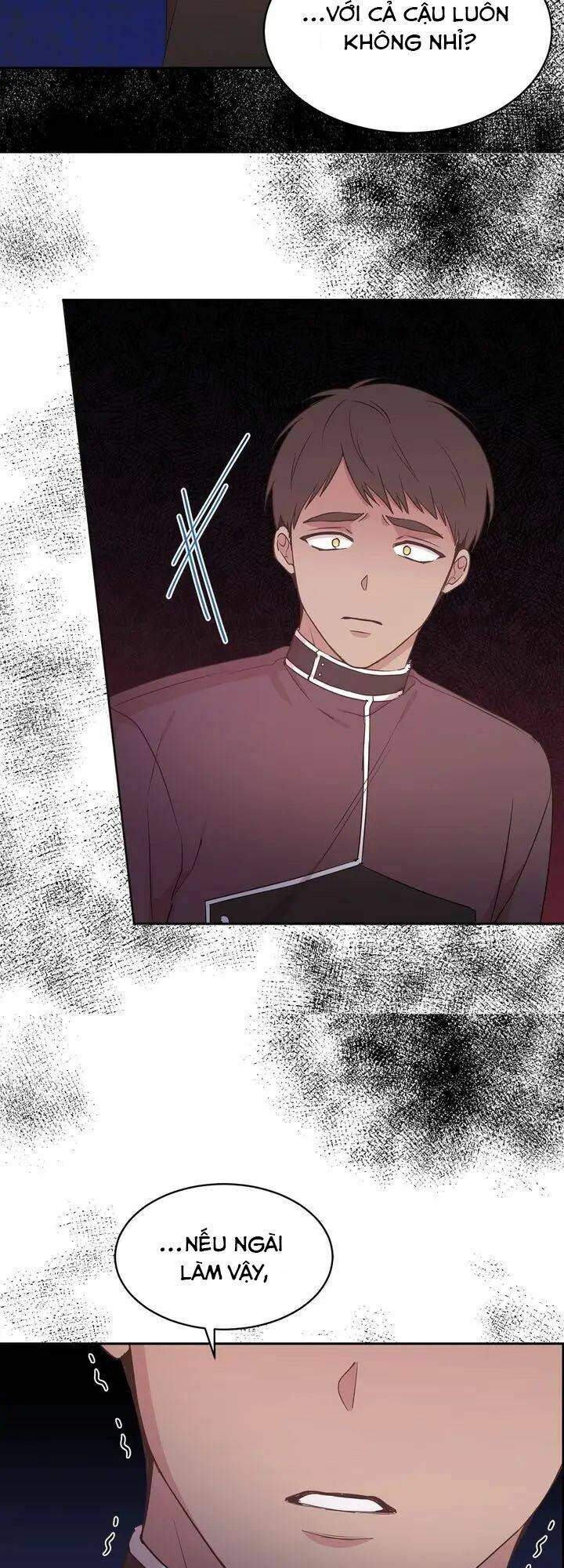 Tôi Sẽ Đi Đến Cùng Với Hoàng Đế Chapter 90 - 30