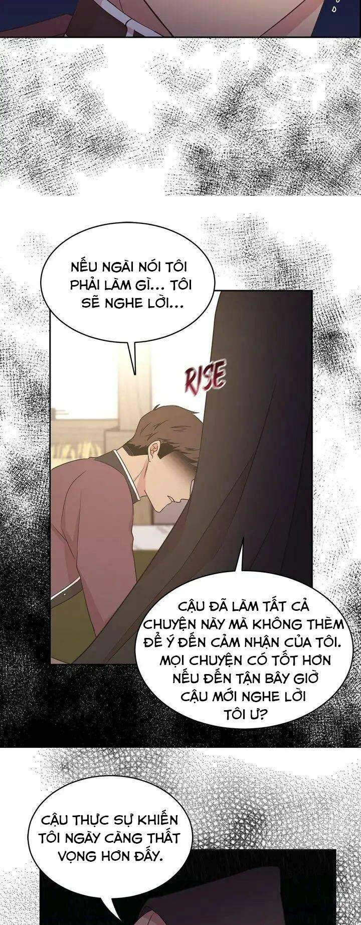 Tôi Sẽ Đi Đến Cùng Với Hoàng Đế Chapter 90 - 31