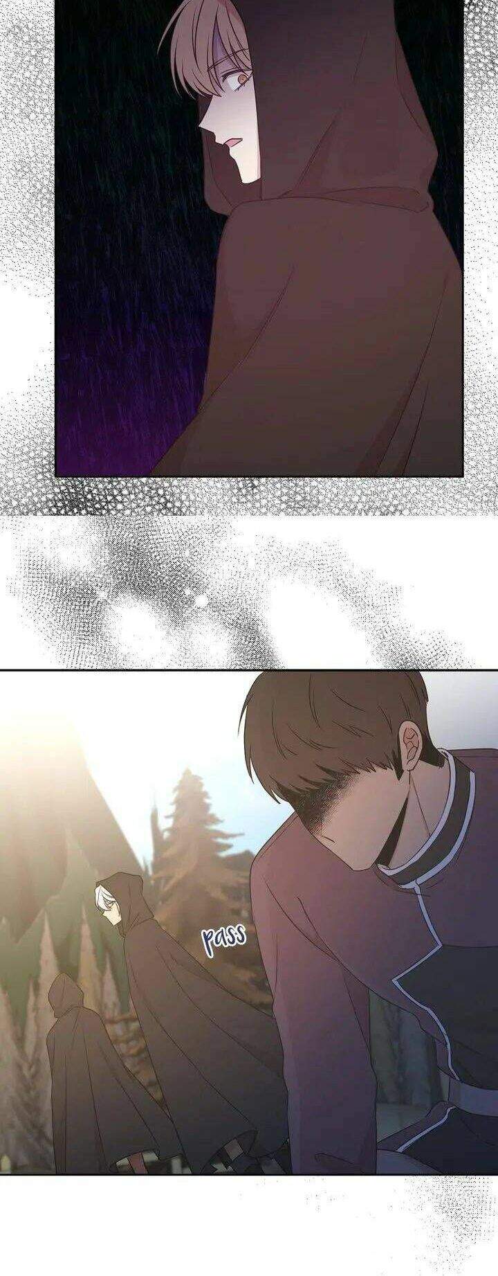 Tôi Sẽ Đi Đến Cùng Với Hoàng Đế Chapter 90 - 32