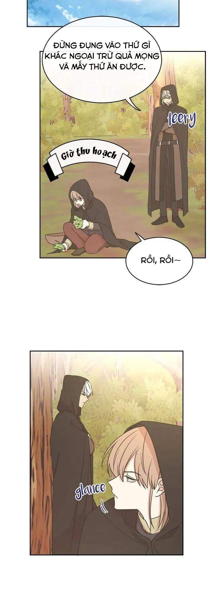 Tôi Sẽ Đi Đến Cùng Với Hoàng Đế Chapter 90 - 6