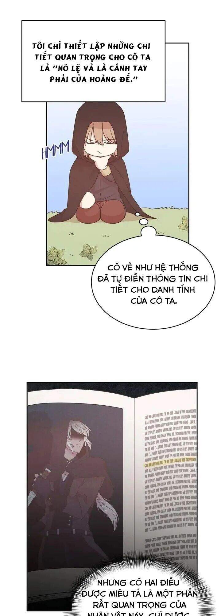 Tôi Sẽ Đi Đến Cùng Với Hoàng Đế Chapter 90 - 8