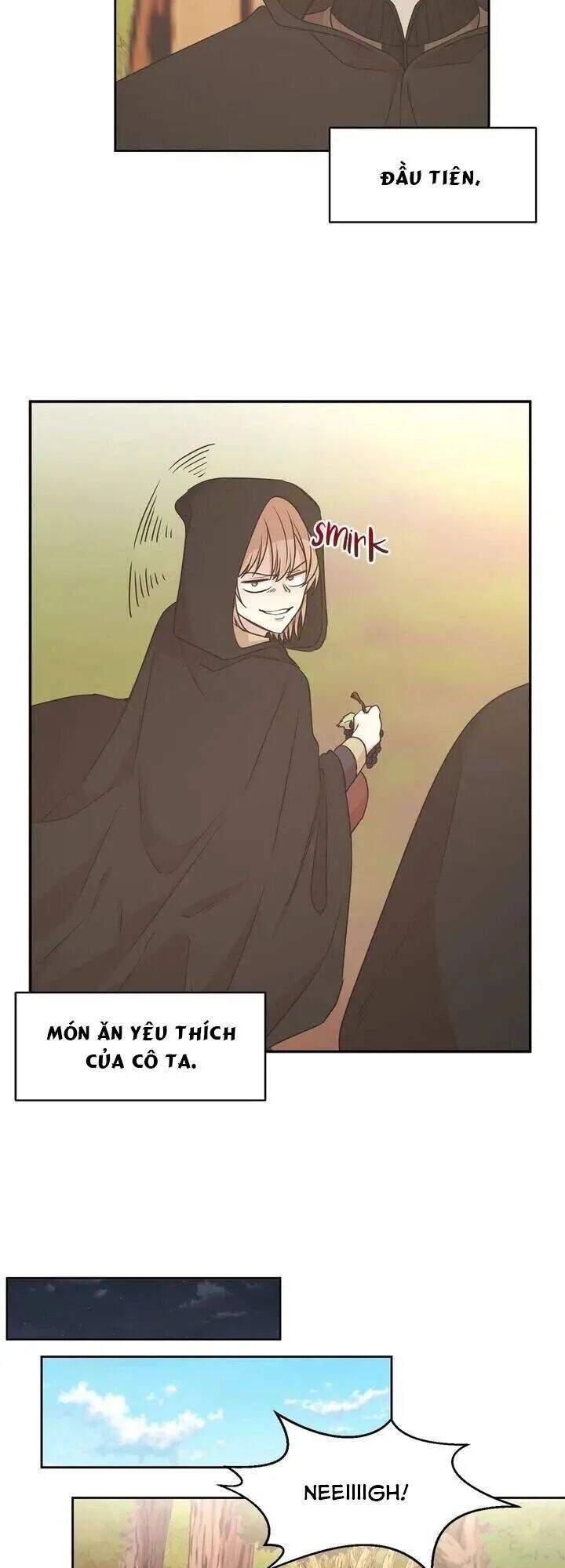 Tôi Sẽ Đi Đến Cùng Với Hoàng Đế Chapter 90 - 10