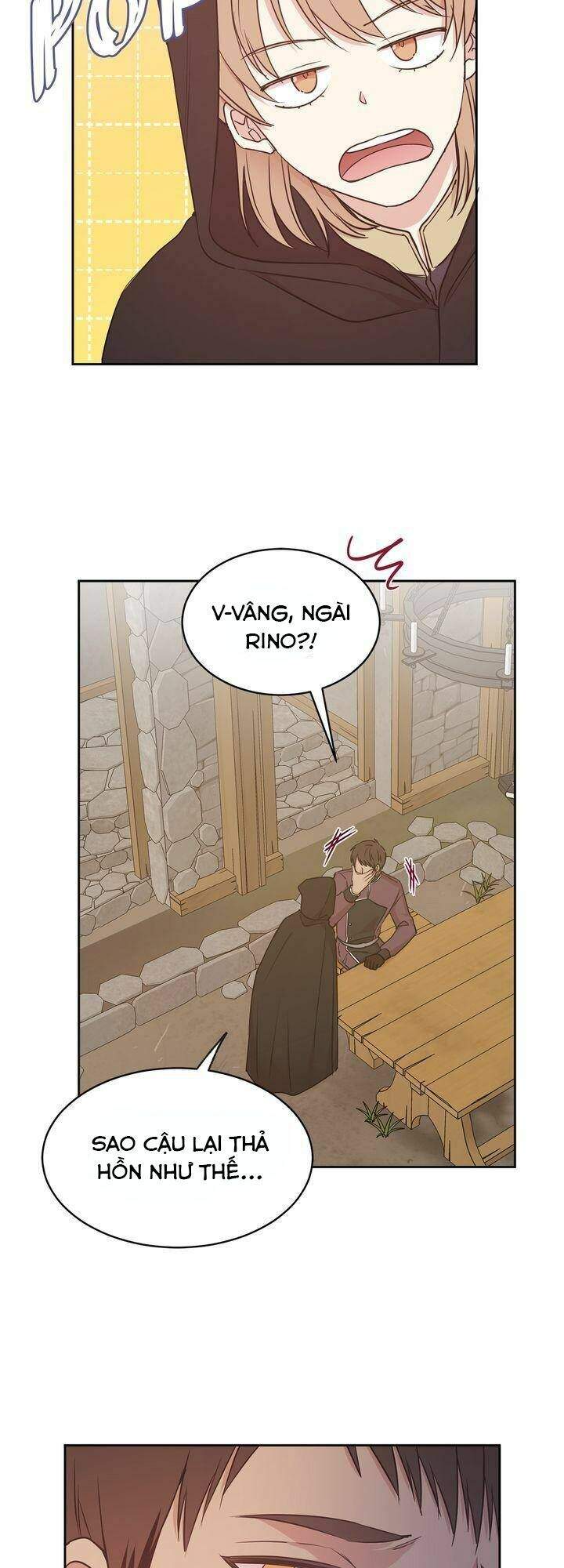 Tôi Sẽ Đi Đến Cùng Với Hoàng Đế Chapter 92 - 11