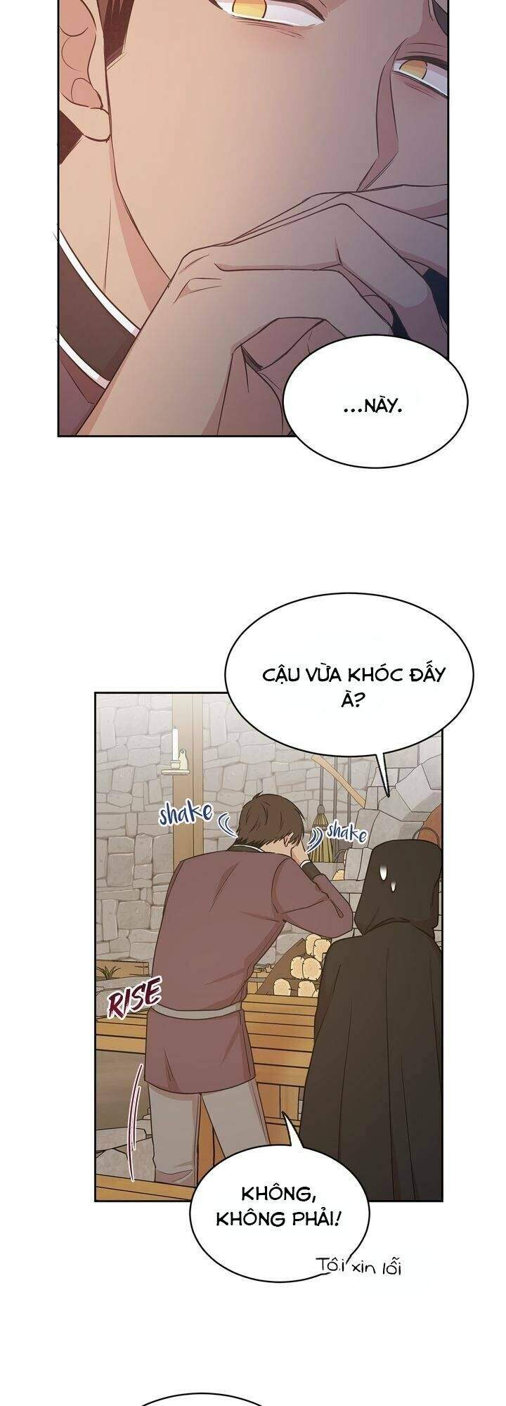 Tôi Sẽ Đi Đến Cùng Với Hoàng Đế Chapter 92 - 12