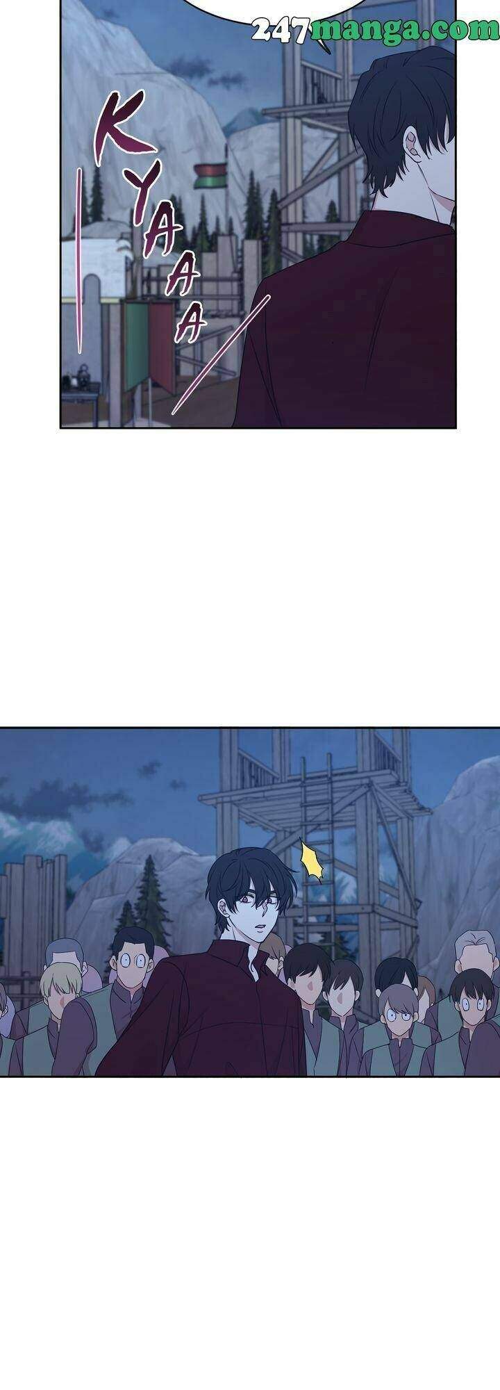 Tôi Sẽ Đi Đến Cùng Với Hoàng Đế Chapter 92 - 20