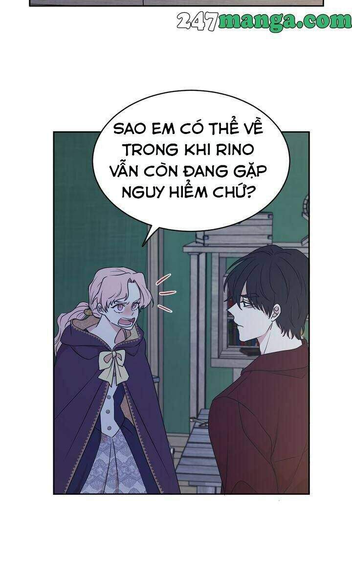 Tôi Sẽ Đi Đến Cùng Với Hoàng Đế Chapter 92 - 22