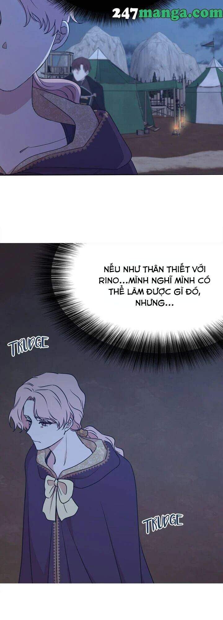 Tôi Sẽ Đi Đến Cùng Với Hoàng Đế Chapter 92 - 27
