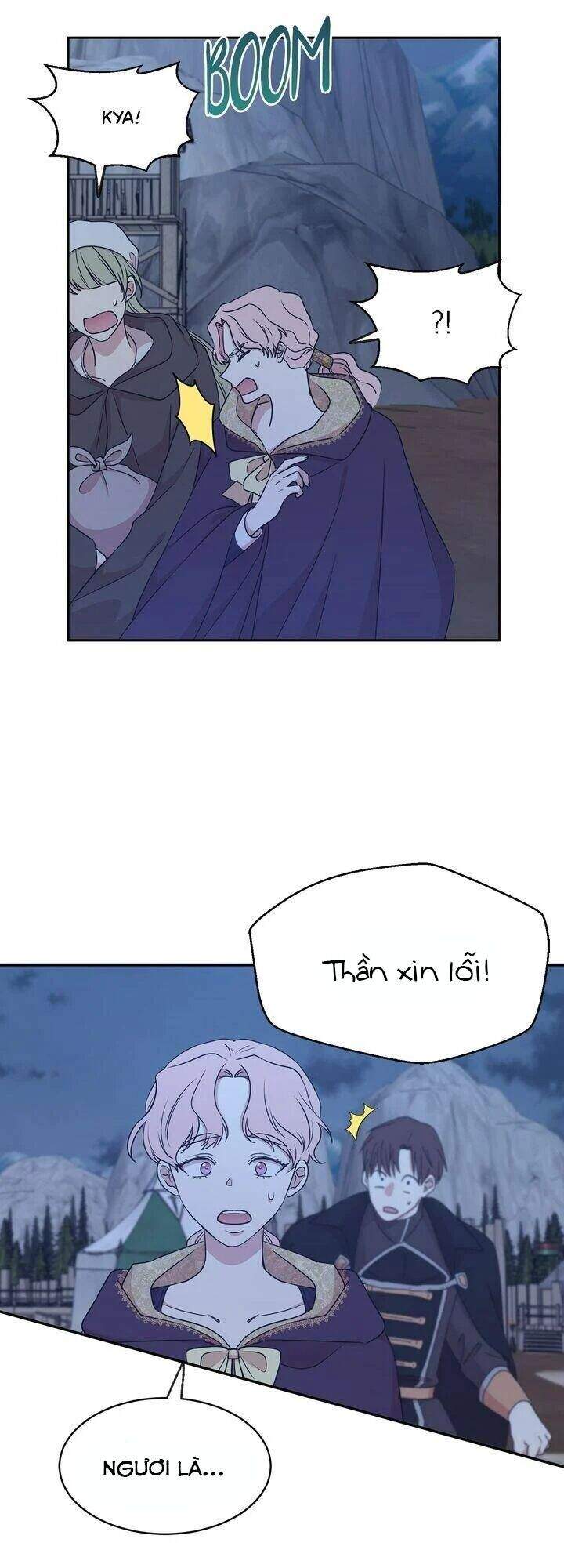 Tôi Sẽ Đi Đến Cùng Với Hoàng Đế Chapter 92 - 28