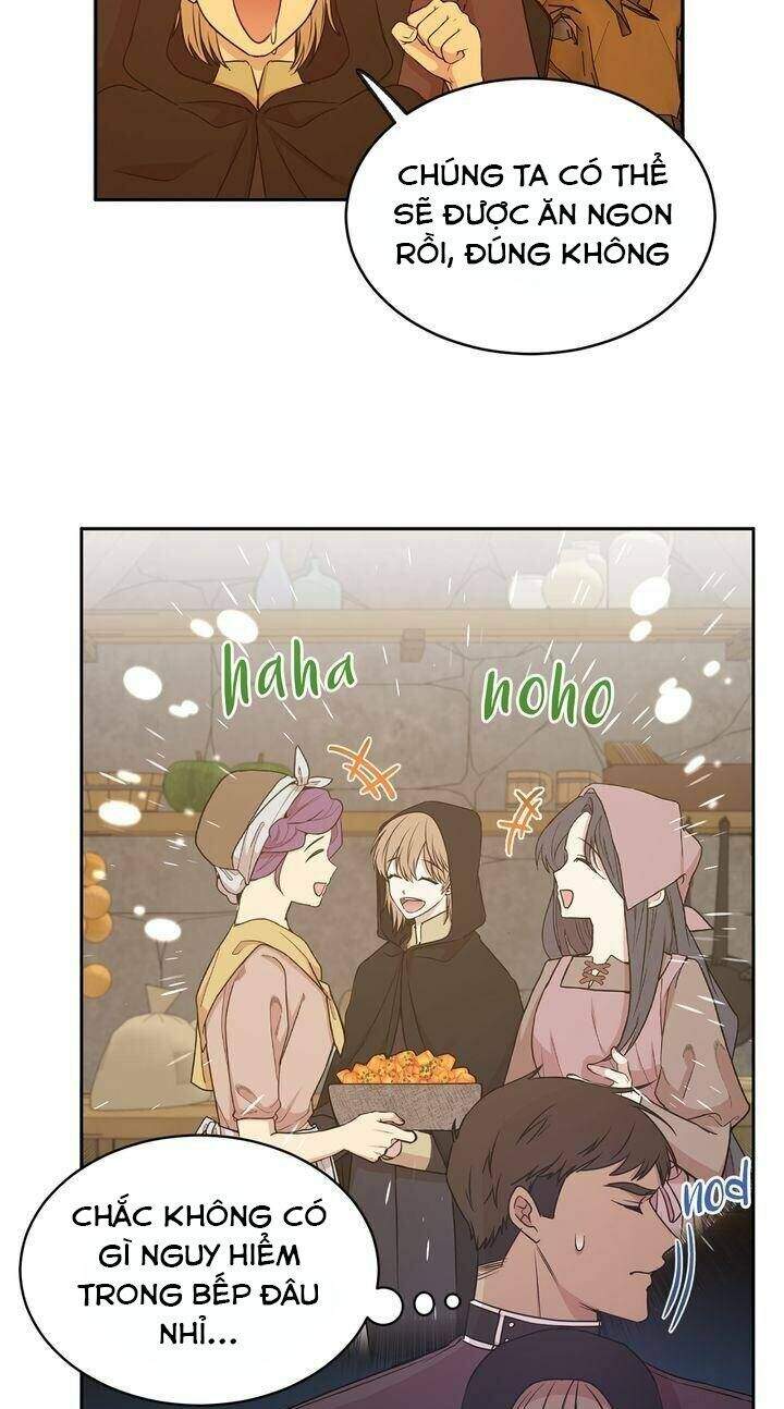 Tôi Sẽ Đi Đến Cùng Với Hoàng Đế Chapter 92 - 32