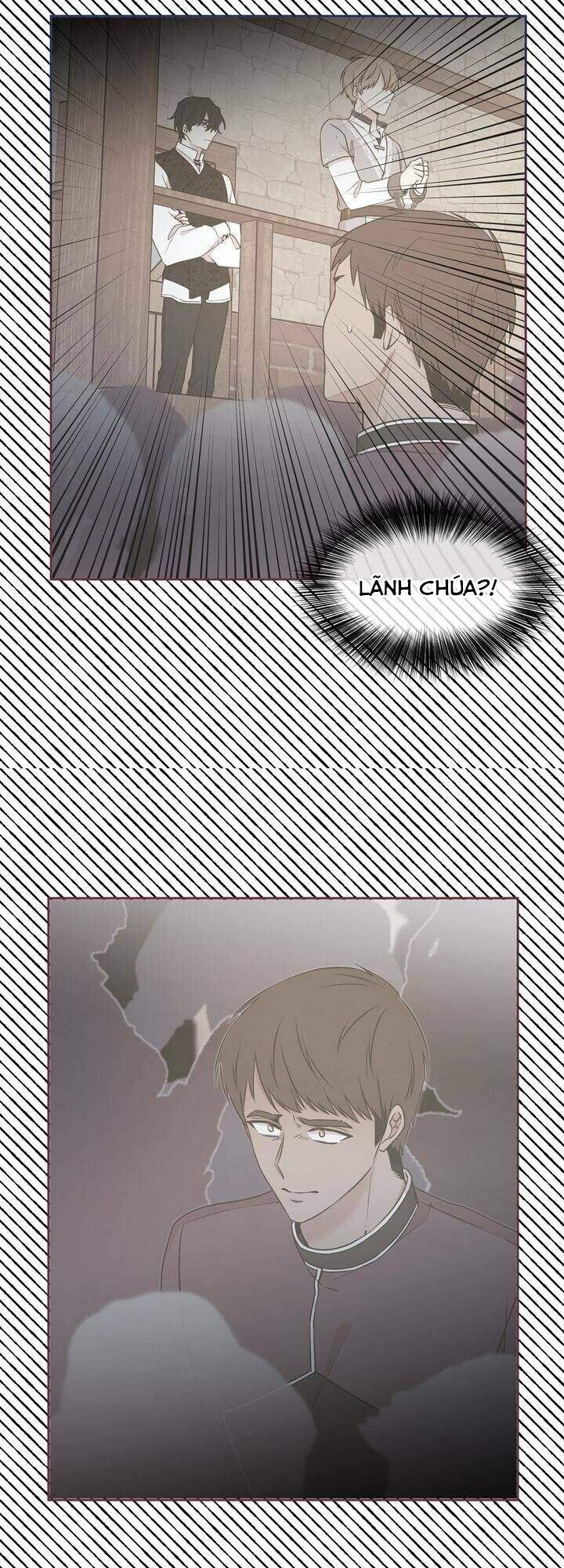 Tôi Sẽ Đi Đến Cùng Với Hoàng Đế Chapter 92 - 6