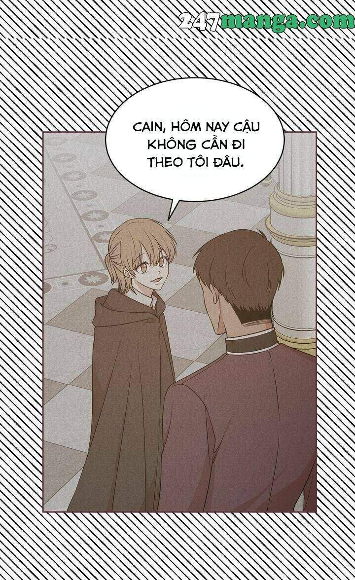 Tôi Sẽ Đi Đến Cùng Với Hoàng Đế Chapter 92 - 7