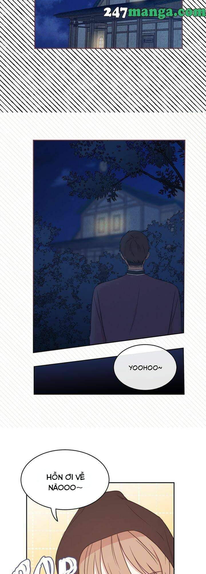 Tôi Sẽ Đi Đến Cùng Với Hoàng Đế Chapter 92 - 10