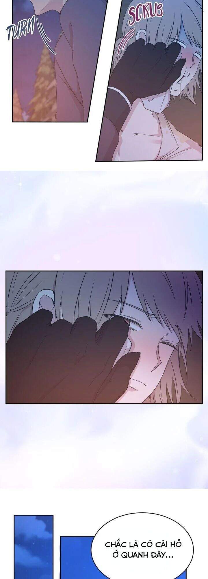 Tôi Sẽ Đi Đến Cùng Với Hoàng Đế Chapter 93 - 11