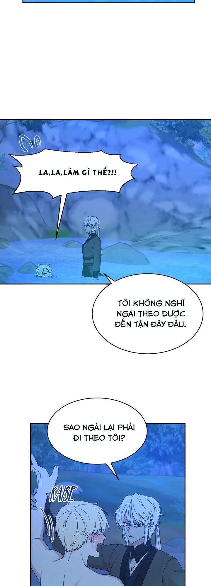 Tôi Sẽ Đi Đến Cùng Với Hoàng Đế Chapter 93 - 15