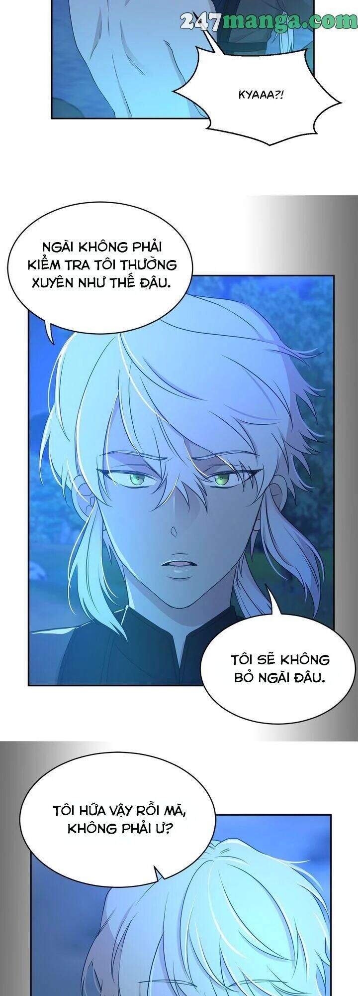 Tôi Sẽ Đi Đến Cùng Với Hoàng Đế Chapter 93 - 16