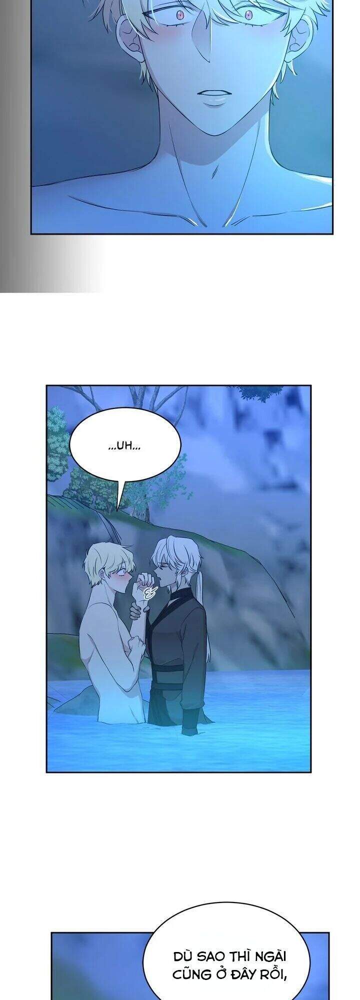 Tôi Sẽ Đi Đến Cùng Với Hoàng Đế Chapter 93 - 17