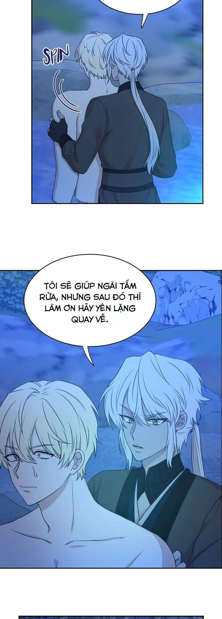 Tôi Sẽ Đi Đến Cùng Với Hoàng Đế Chapter 93 - 18