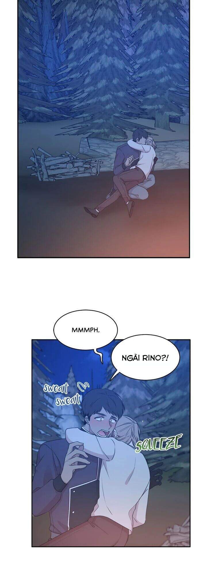 Tôi Sẽ Đi Đến Cùng Với Hoàng Đế Chapter 93 - 19