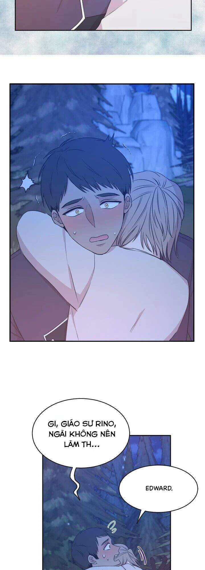 Tôi Sẽ Đi Đến Cùng Với Hoàng Đế Chapter 93 - 22